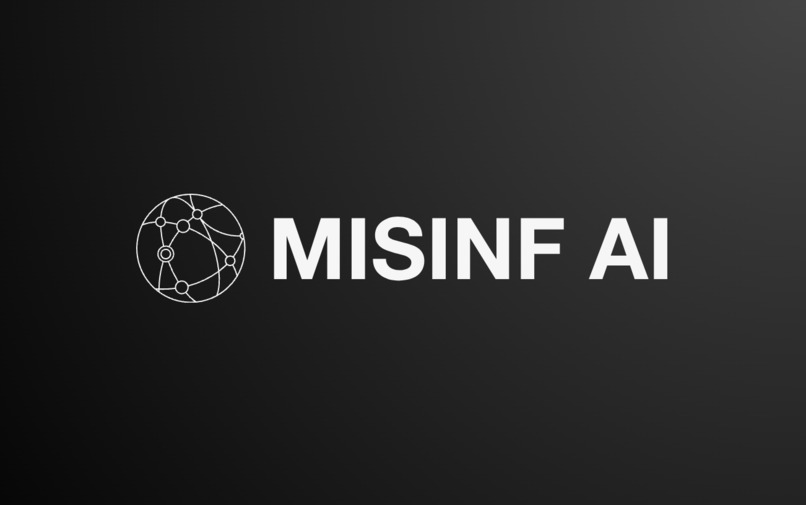 MISINF AI  – screenshot 1