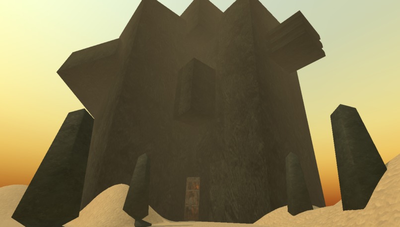 Thirst for Knowledge – screenshot 2