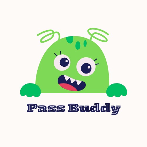 Pass Buddy – screenshot 1