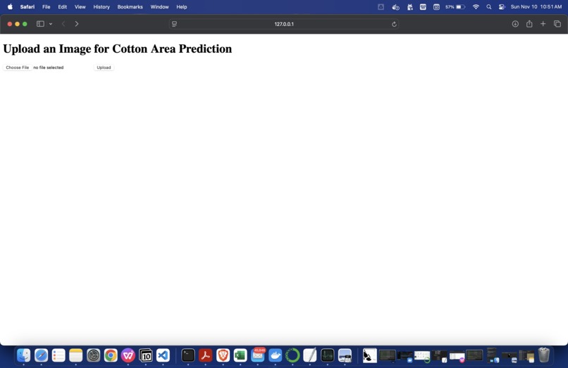 TAMIDS – screenshot 1