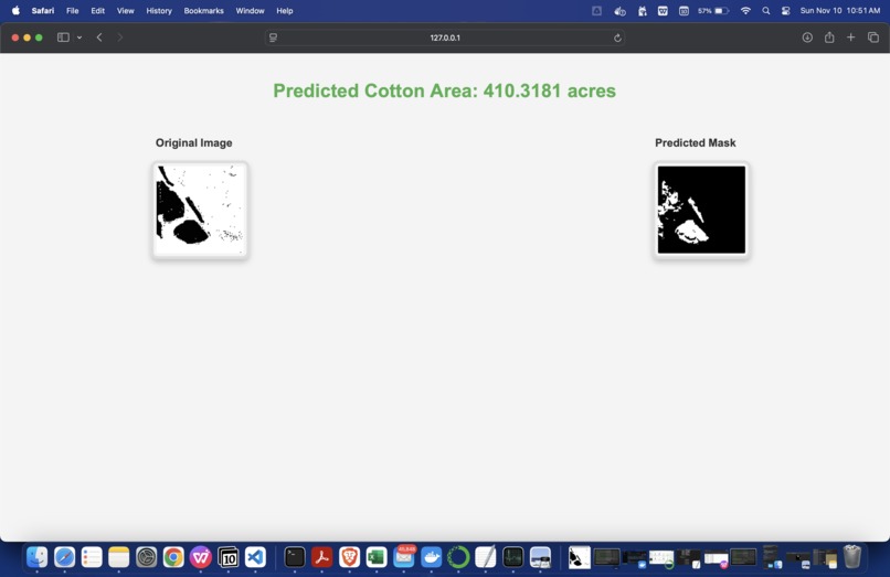 TAMIDS – screenshot 2