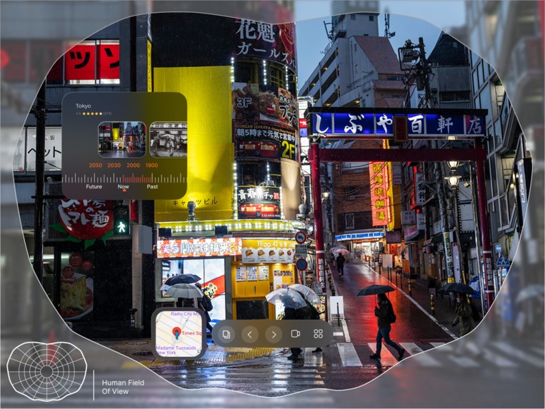 Momo – screenshot 1