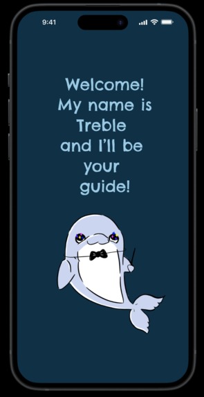 SymphoMe – screenshot 1