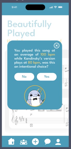 SymphoMe – screenshot 4