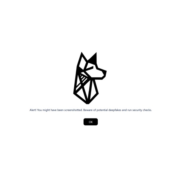 guardpup – screenshot 1