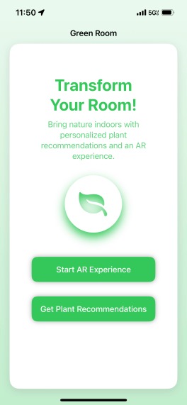 The Green Room – screenshot 2