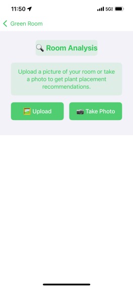 The Green Room – screenshot 3