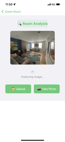 The Green Room – screenshot 4