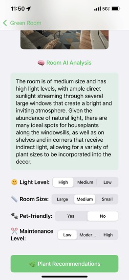 The Green Room – screenshot 5