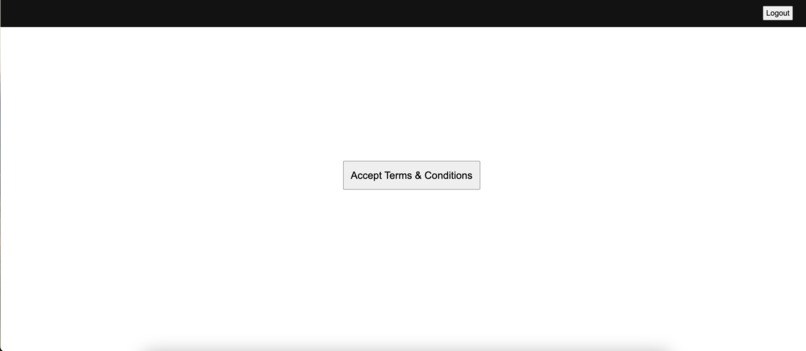 Potato dashboard – screenshot 3