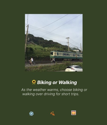 4 Seasons of Sustainable Living – screenshot 3