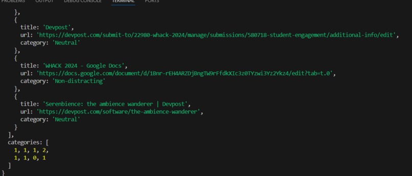 Student-Engagement – screenshot 4