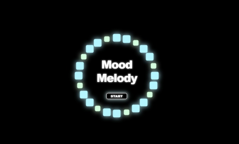 MoodMelody – screenshot 2