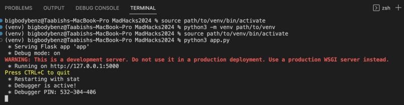 Mad Matchups – screenshot 1