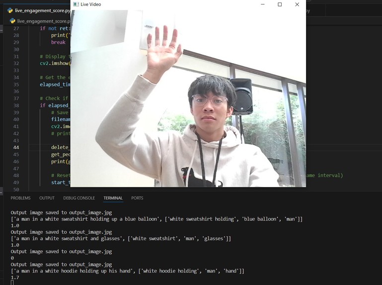 Student-Engagement – screenshot 2