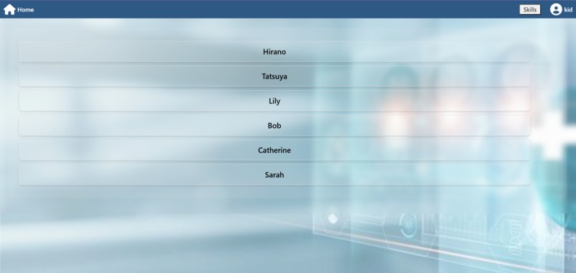 MediVersed – screenshot 4
