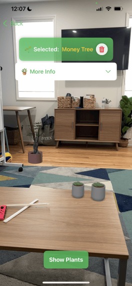 The Green Room – screenshot 10