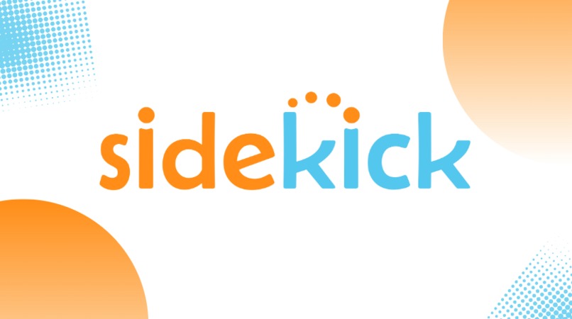 Sidekick – screenshot 1