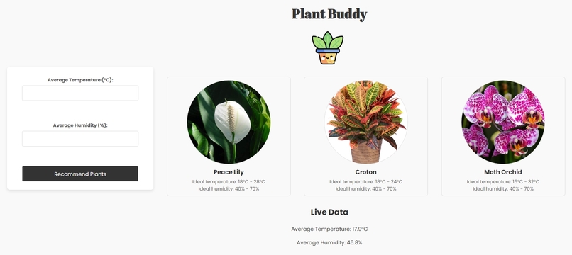 Weather Buddy – screenshot 3