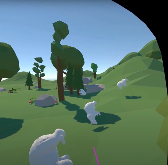 DreamScapes – screenshot 3