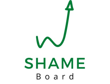 ShameBoard – screenshot 1