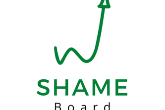 ShameBoard
