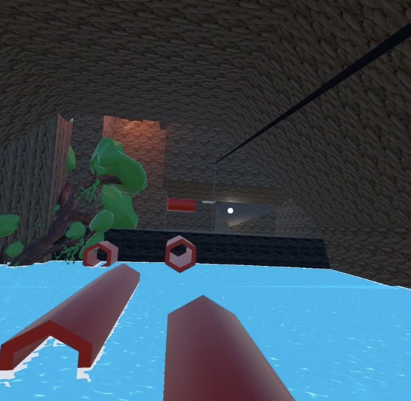 Ethereal Escape – screenshot 1
