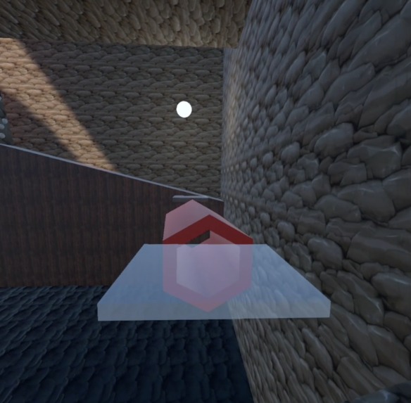 Ethereal Escape – screenshot 2