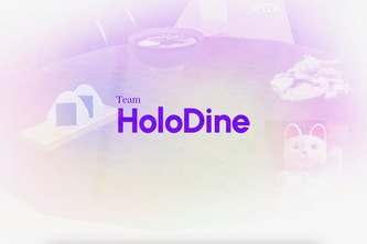 HoloDine