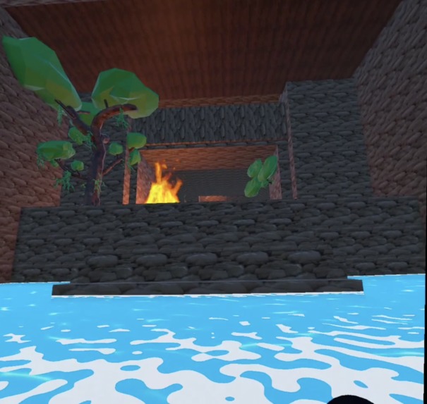 Ethereal Escape – screenshot 3