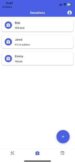 Time Bank – screenshot 5