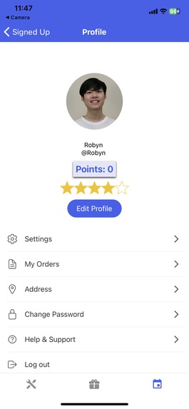 Time Bank – screenshot 4