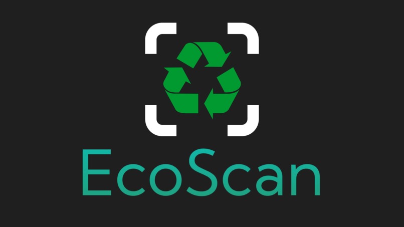 EcoScan – screenshot 1