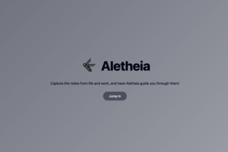 Aletheia