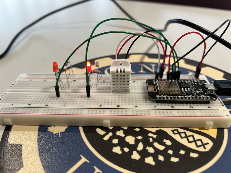 Weather Buddy – screenshot 1