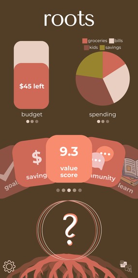 Capital One UI/UX Design – screenshot 1