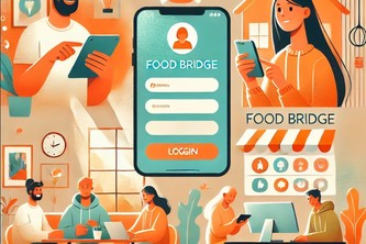 FoodBridge