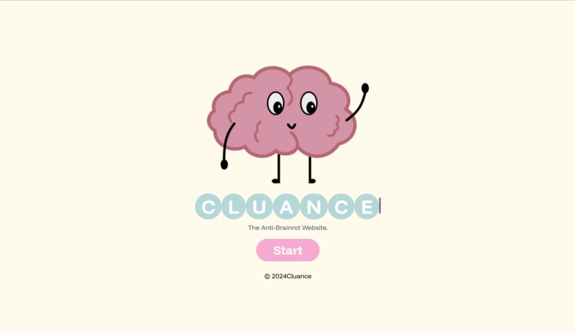 Cluance by: Ditto ENIX – screenshot 1