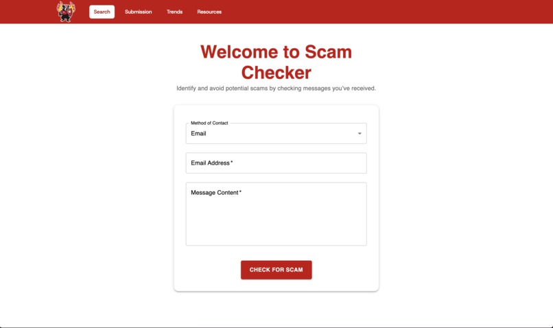 IsThisAScam? – screenshot 1