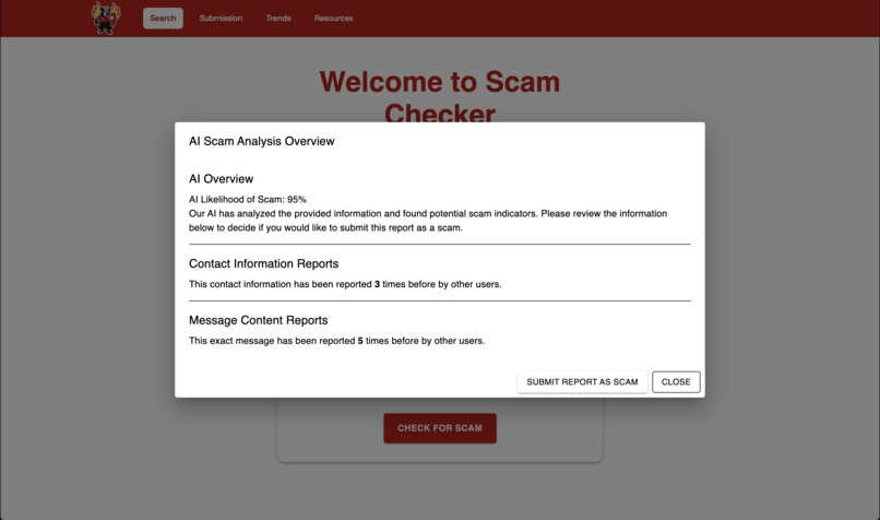 IsThisAScam? – screenshot 5