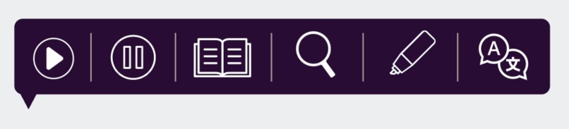 ReadAble – screenshot 4