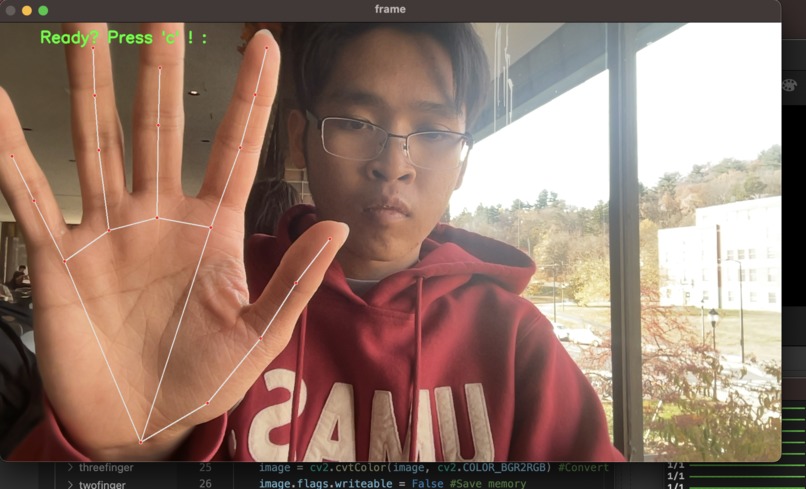 Handcut  – screenshot 4