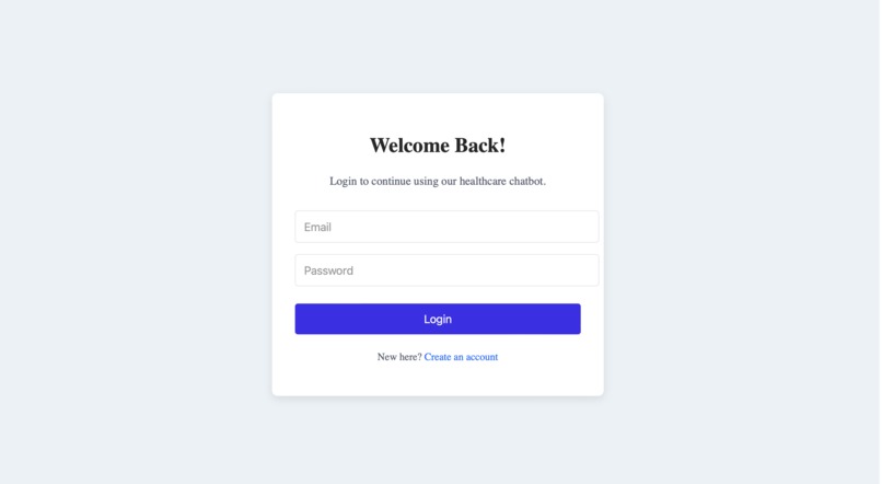 Diagnose Assistance – screenshot 2