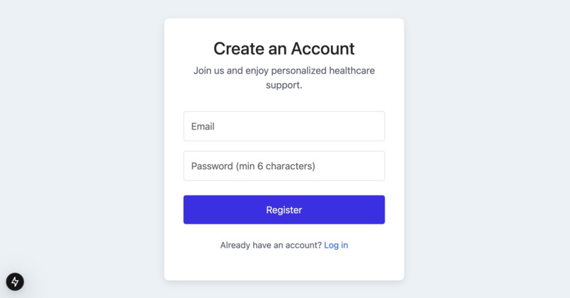 Diagnose Assistance – screenshot 3