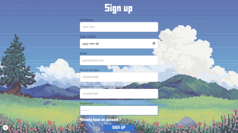 CarePoints – screenshot 6
