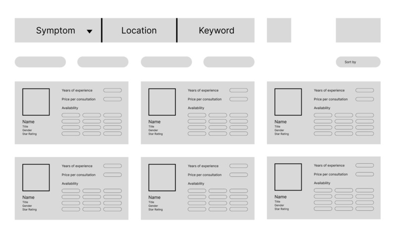 Local Care – screenshot 1