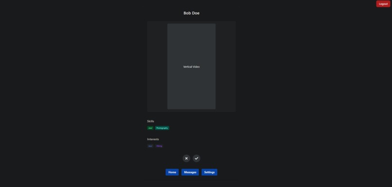 SwapMeet (for brian, SI4C) – screenshot 3