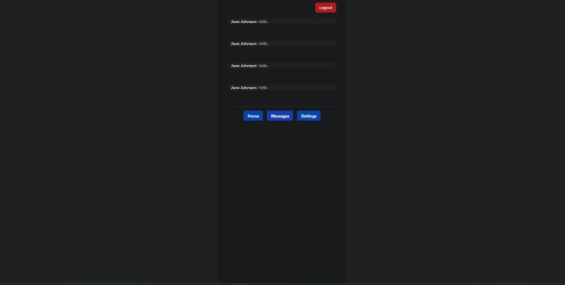 SwapMeet (for brian, SI4C) – screenshot 4