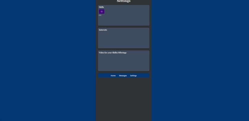 SwapMeet (for brian, SI4C) – screenshot 5