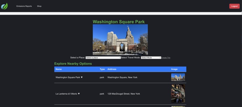 Zuri – screenshot 2